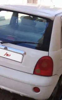 ام وی ام ۱۱۰مدل ۸۷