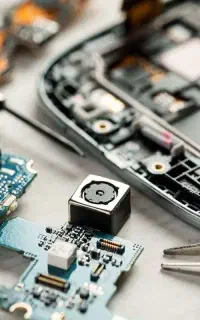 تعمیرکار موبایل(درصدی)
