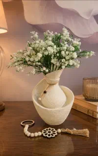 گلدان های مینیمال