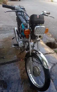 ۱۲۵لیفان