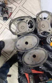 نیازمند استاد تعمیرات باند