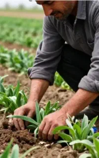 تقویت کننده خاک برای رشد بهتر محصولات
