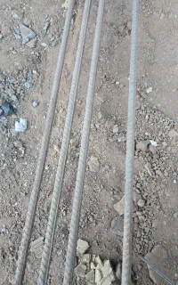 میلگرد