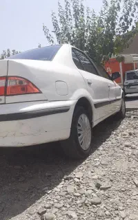 سمند ef7