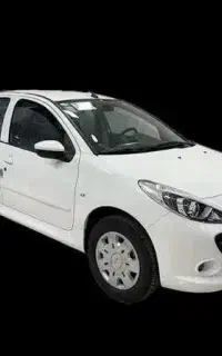 207 TU3 خشک 1404