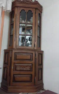 کمد دکوراتیو