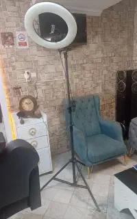 رینگ لایت