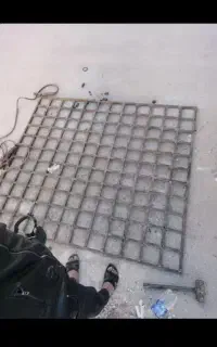 جوشکاری سیار بوشهر گورک عمده و خورده کاری..