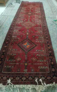 فرش دستباف