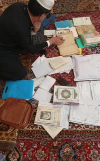 دعانویسی بانتیجه دهی ۴۸ساعته
