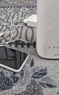 مدم جیبی گلکسی و مدم استوک خانگی 5G