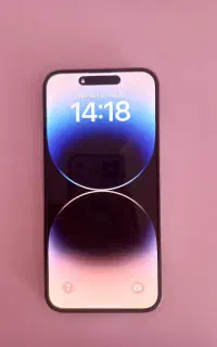 آیفون 14 پرومکس 512