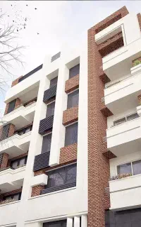 نظافتچی مرد میخوام، برای شستشوی مشاعات آپارتمان