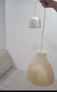 لوستر ایکیا