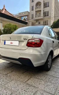 ساینا S دوگانه کارخونه بدون رنگ