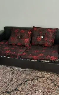 مبل راحتی