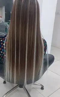 آموزشگاه و سالن زیبایی و مرکز لیزر فروغ هاشمی