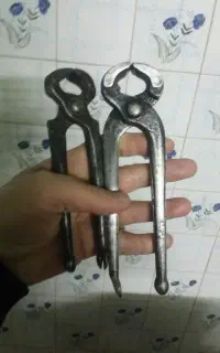 انبرقدیمی