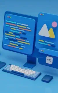 شرکت برنامه نویسی VEXONIC