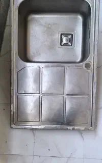 سینک ظرفشویی