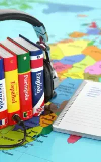 انگلیسی را روان و با اعتماد به نفس صحبت کنید