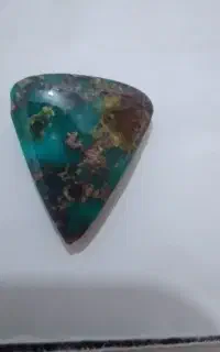 سنگ فیروزه نیشابور اصل