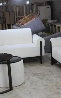 کارگاه مبل