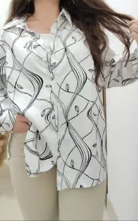 پوشاک لینن