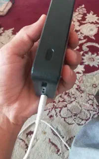 پاور بانک۲۰هزار پلمپ  شیائومی