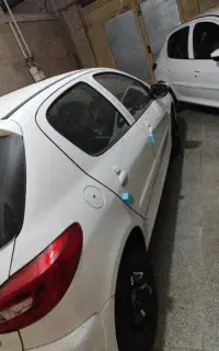 ۲۰۷ هیدرولیک صفر امیدیه