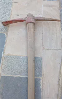 ابزار بنایی کاملا سالم و سنگ اپن همه زیر قیمت