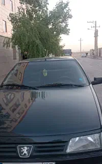 پژو آردی