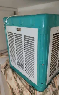 کولر آبی نو