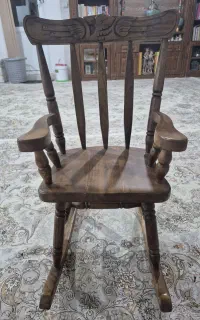 صندلی راک بچه گانه