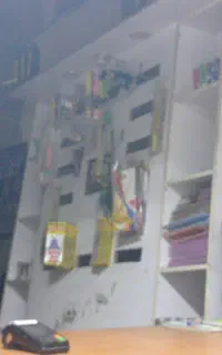 کارگر کارواش