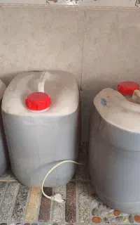 عسل چهل گیاه سروستان