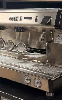 دستگاه اسپرسو صنعتی دست دوم کونتی X1 TCI