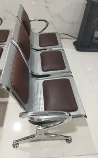 صندلی پانچی فرودگاهی انتظار