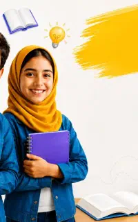 تدریس تخصصی پایه پنجم و ششم ابتدایی