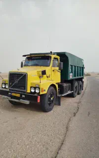 حمل مصالح ساختمانی