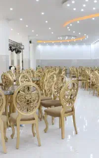 باغ وتالار فدک (عروسی ،تشریفات مجالس ،ازدواج آسان)