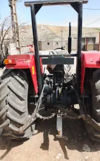 تراکتور‌۹۳