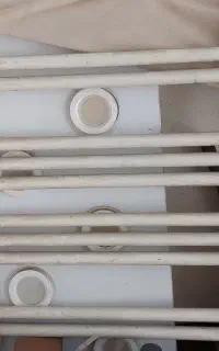 حوله خشک کن