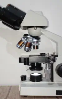 میکروسکوپ مدل DC5.5V/200mA