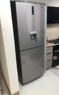 یخچال بوست 24 فوت و لوازم خونه