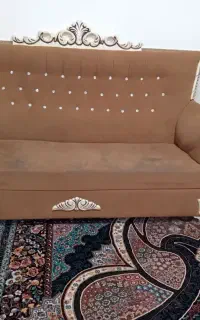 مبل هفت نفره