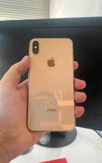 xs max 256 zaa