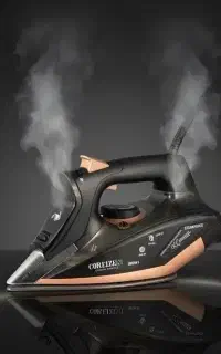 اتو بخار کوریزن آلمان