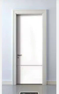 تولید کننده انواع درب چوبی و ضد اب