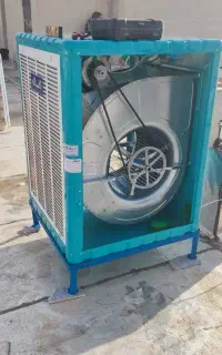 سرویس نصب وتعمیر انواع کولر ابی